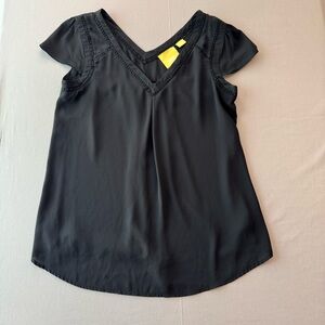 Anthropologie Maeve Blouse